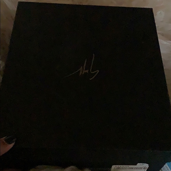 Giuseppe Zanotti Shoe - Picture 5 of 5